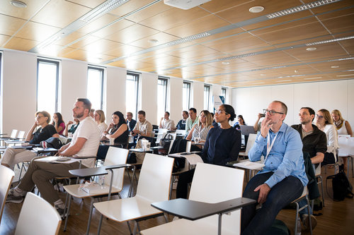 9th School of Cardiac Diagnostics, day 2 / Photo: Saša Huzjak / SHtudio.eu