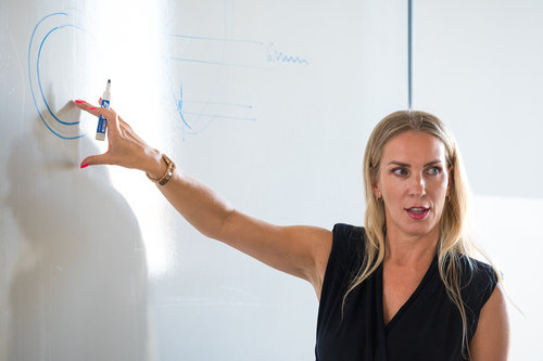 9th School of Cardiac Diagnostics, day 2 / Photo: Saša Huzjak / SHtudio.eu