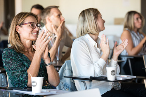 9th School of Cardiac Diagnostics, day 2 / Photo: Saša Huzjak / SHtudio.eu