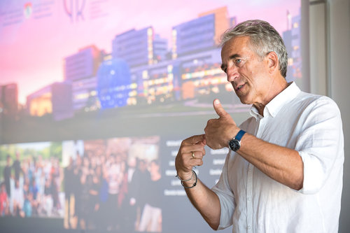 9th School of Cardiac Diagnostics, day 2 / Photo: Saša Huzjak / SHtudio.eu