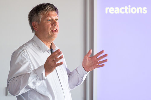 9th School of Cardiac Diagnostics, day 2 / Photo: Saša Huzjak / SHtudio.eu