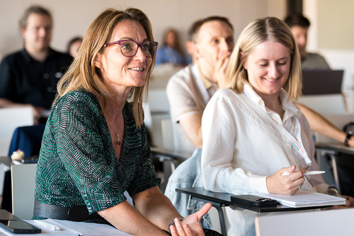 9th School of Cardiac Diagnostics, day 2 / Photo: Saša Huzjak / SHtudio.eu