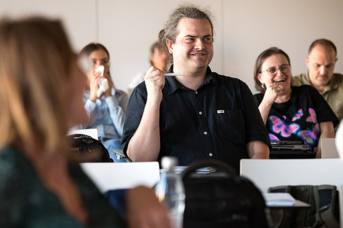 9th School of Cardiac Diagnostics, day 2 / Photo: Saša Huzjak / SHtudio.eu