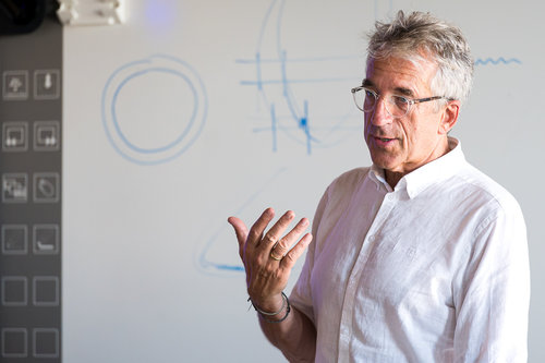 9th School of Cardiac Diagnostics, day 2 / Photo: Saša Huzjak / SHtudio.eu