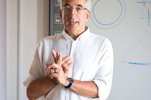 9th School of Cardiac Diagnostics, day 2 / Photo: Saša Huzjak / SHtudio.eu