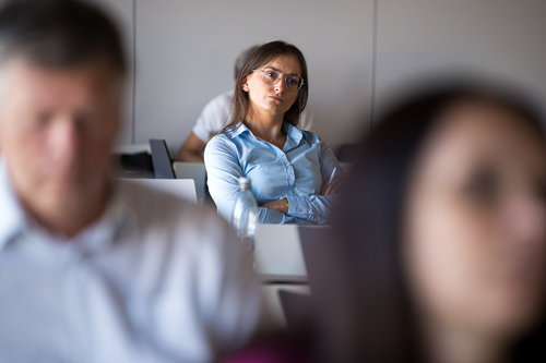 9th School of Cardiac Diagnostics, day 2 / Photo: Saša Huzjak / SHtudio.eu