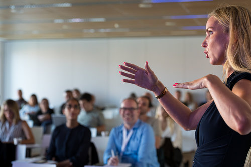 9th School of Cardiac Diagnostics, day 2 / Photo: Saša Huzjak / SHtudio.eu