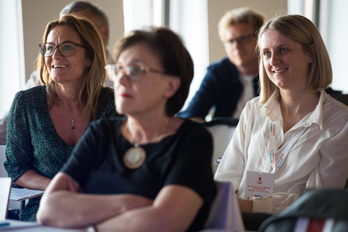 9th School of Cardiac Diagnostics, day 2 / Photo: Saša Huzjak / SHtudio.eu