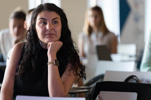 9th School of Cardiac Diagnostics, day 2 / Photo: Saša Huzjak / SHtudio.eu