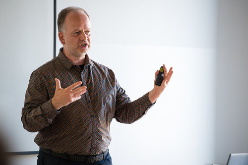 9th School of Cardiac Diagnostics, day 2 / Photo: Saša Huzjak / SHtudio.eu