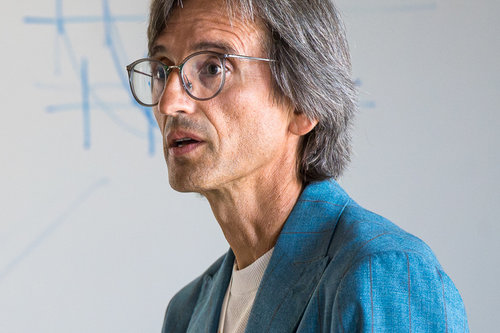 9th School of Cardiac Diagnostics, day 2 / Photo: Saša Huzjak / SHtudio.eu