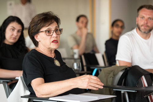 9th School of Cardiac Diagnostics, day 2 / Photo: Saša Huzjak / SHtudio.eu