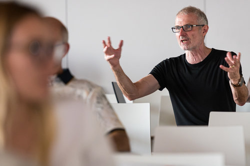 9th School of Cardiac Diagnostics, day 2 / Photo: Saša Huzjak / SHtudio.eu