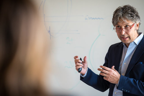 9th School of Cardiac Diagnostics, day 3 / Photo: Saša Huzjak / SHtudio.eu