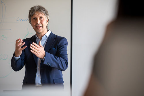 9th School of Cardiac Diagnostics, day 3 / Photo: Saša Huzjak / SHtudio.eu