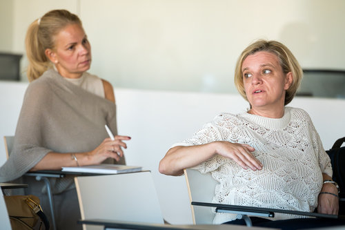 9th School of Cardiac Diagnostics, day 3 / Photo: Saša Huzjak / SHtudio.eu