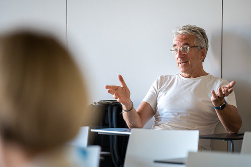 9th School of Cardiac Diagnostics, day 3 / Photo: Saša Huzjak / SHtudio.eu