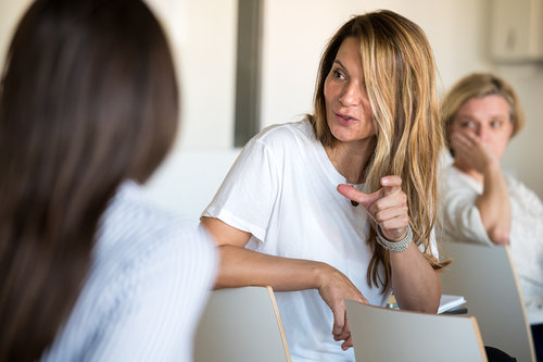 9th School of Cardiac Diagnostics, day 3 / Photo: Saša Huzjak / SHtudio.eu