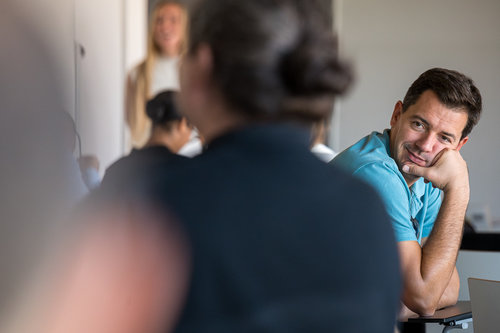 9th School of Cardiac Diagnostics, day 3 / Photo: Saša Huzjak / SHtudio.eu