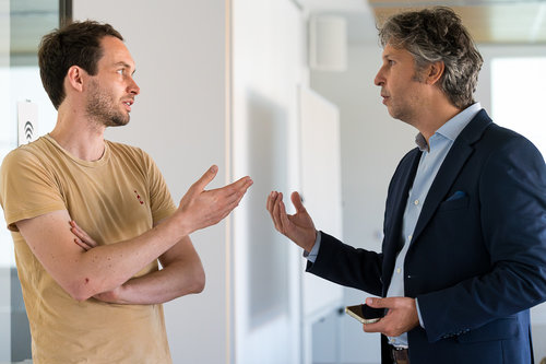 9th School of Cardiac Diagnostics, day 3 / Photo: Saša Huzjak / SHtudio.eu