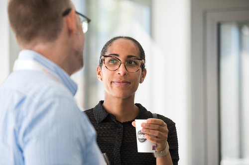9th School of Cardiac Diagnostics, day 3 / Photo: Saša Huzjak / SHtudio.eu