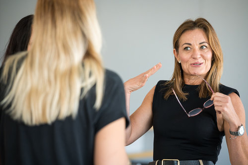 9th School of Cardiac Diagnostics, day 3 / Photo: Saša Huzjak / SHtudio.eu