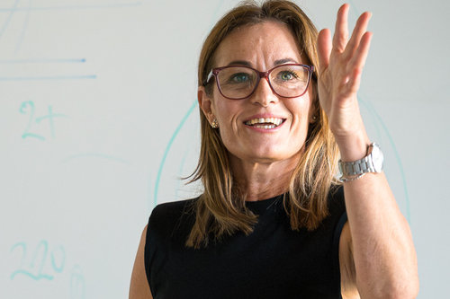 9th School of Cardiac Diagnostics, day 3 / Photo: Saša Huzjak / SHtudio.eu