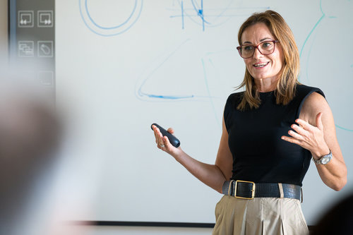 9th School of Cardiac Diagnostics, day 3 / Photo: Saša Huzjak / SHtudio.eu