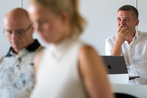 9th School of Cardiac Diagnostics, day 3 / Photo: Saša Huzjak / SHtudio.eu