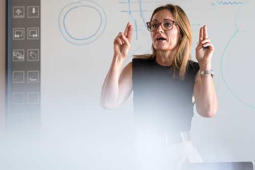 9th School of Cardiac Diagnostics, day 3 / Photo: Saša Huzjak / SHtudio.eu