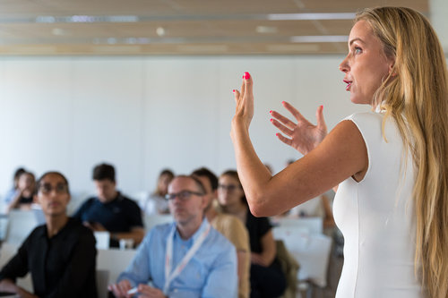 9th School of Cardiac Diagnostics, day 3 / Photo: Saša Huzjak / SHtudio.eu