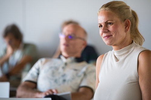 9th School of Cardiac Diagnostics, day 3 / Photo: Saša Huzjak / SHtudio.eu