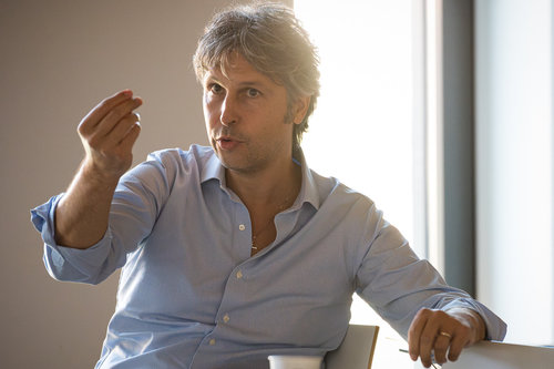 9th School of Cardiac Diagnostics, day 3 / Photo: Saša Huzjak / SHtudio.eu