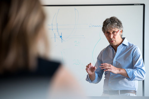 9th School of Cardiac Diagnostics, day 3 / Photo: Saša Huzjak / SHtudio.eu