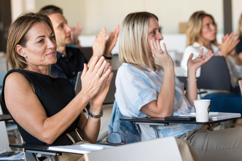9th School of Cardiac Diagnostics, day 3 / Photo: Saša Huzjak / SHtudio.eu