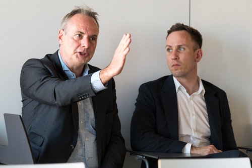 9th School of Cardiac Diagnostics, day 3 / Photo: Saša Huzjak / SHtudio.eu