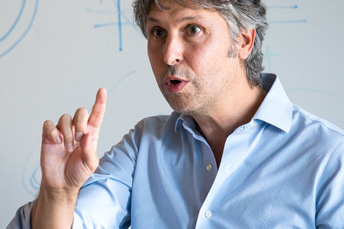 9th School of Cardiac Diagnostics, day 3 / Photo: Saša Huzjak / SHtudio.eu