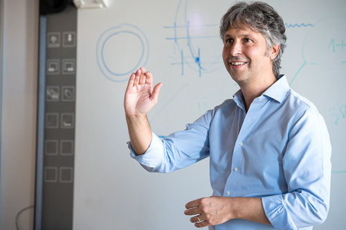 9th School of Cardiac Diagnostics, day 3 / Photo: Saša Huzjak / SHtudio.eu