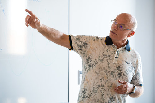 9th School of Cardiac Diagnostics, day 3 / Photo: Saša Huzjak / SHtudio.eu