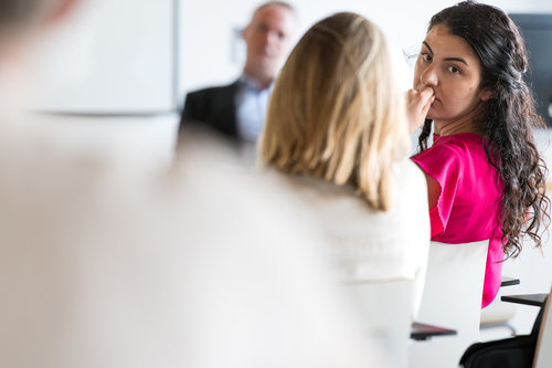 9th School of Cardiac Diagnostics, day 3 / Photo: Saša Huzjak / SHtudio.eu