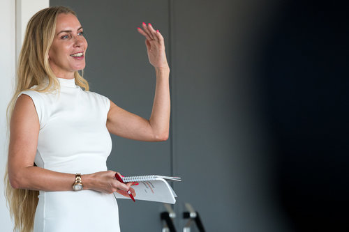 9th School of Cardiac Diagnostics, day 3 / Photo: Saša Huzjak / SHtudio.eu