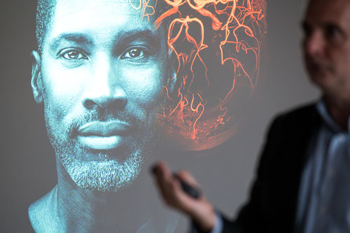 9th School of Cardiac Diagnostics, day 3 / Photo: Saša Huzjak / SHtudio.eu