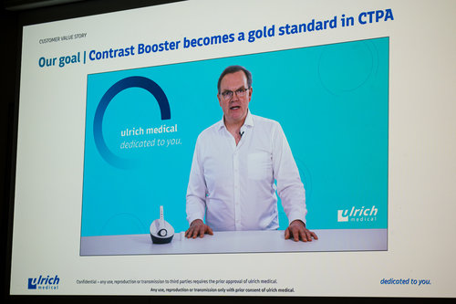 9th School of Cardiac Diagnostics, day 3 / Photo: Saša Huzjak / SHtudio.eu