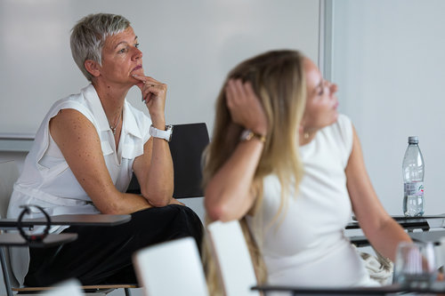 9th School of Cardiac Diagnostics, day 3 / Photo: Saša Huzjak / SHtudio.eu
