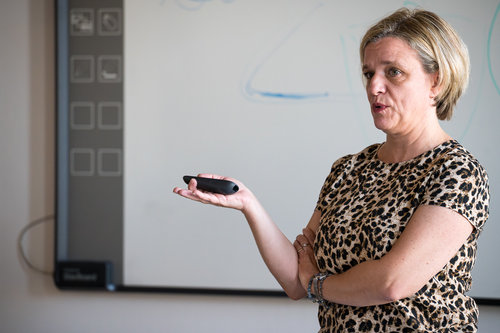 9th School of Cardiac Diagnostics, day 4 / Photo: Saša Huzjak / SHtudio.eu