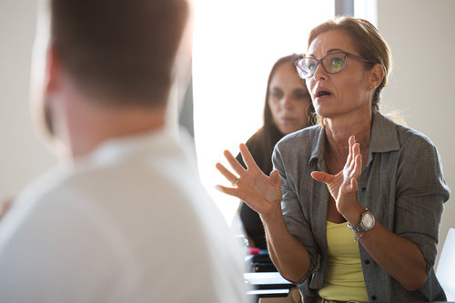 9th School of Cardiac Diagnostics, day 4 / Photo: Saša Huzjak / SHtudio.eu