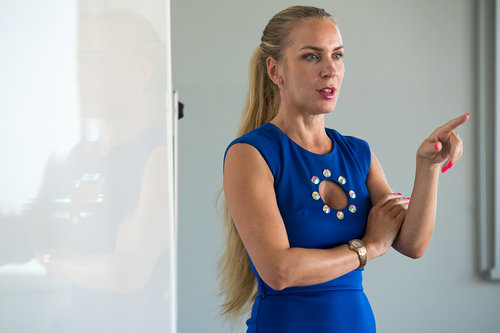 9th School of Cardiac Diagnostics, day 4 / Photo: Saša Huzjak / SHtudio.eu