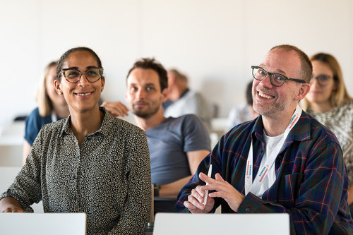 9th School of Cardiac Diagnostics, day 4 / Photo: Saša Huzjak / SHtudio.eu