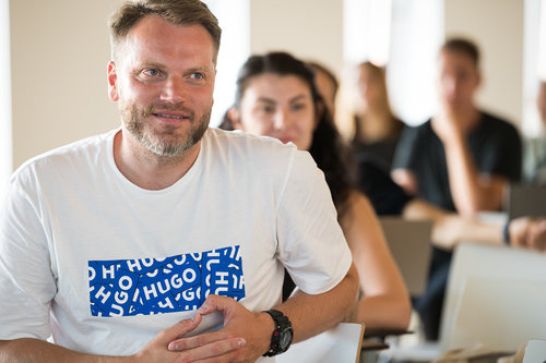 9th School of Cardiac Diagnostics, day 4 / Photo: Saša Huzjak / SHtudio.eu