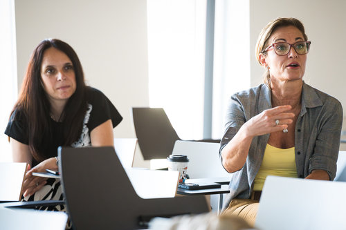 9th School of Cardiac Diagnostics, day 4 / Photo: Saša Huzjak / SHtudio.eu